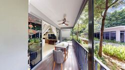 The Visionaire (D27), Condominium #498896181